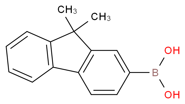 333432-28-3 molecular structure