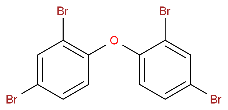 5436-43-1 molecular structure