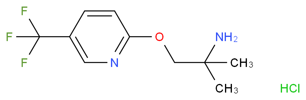 MFCD22565927 molecular structure