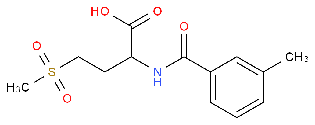 MFCD09040347 molecular structure