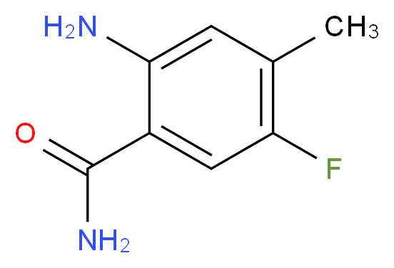 MFCD19686300 molecular structure