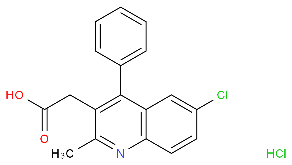 MFCD08445274 molecular structure
