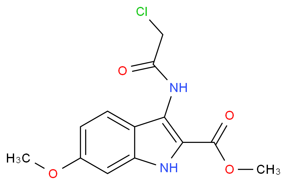 MFCD03848214 molecular structure