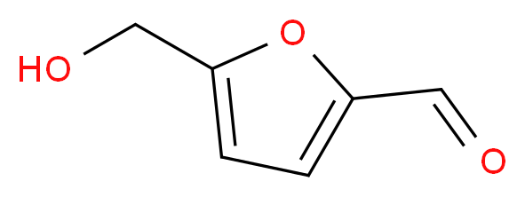 67-47-0 molecular structure