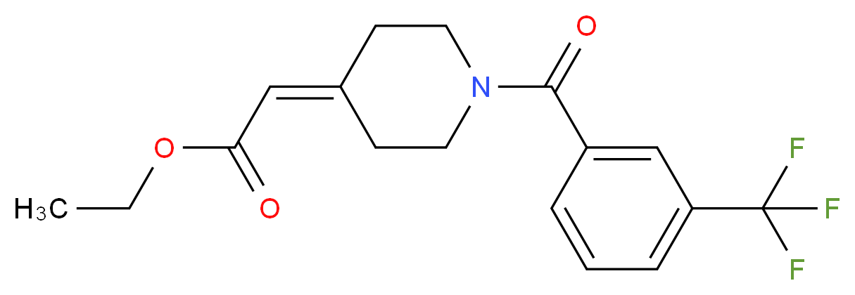 439095-20-2 molecular structure