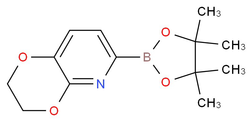 MFCD21609474 molecular structure