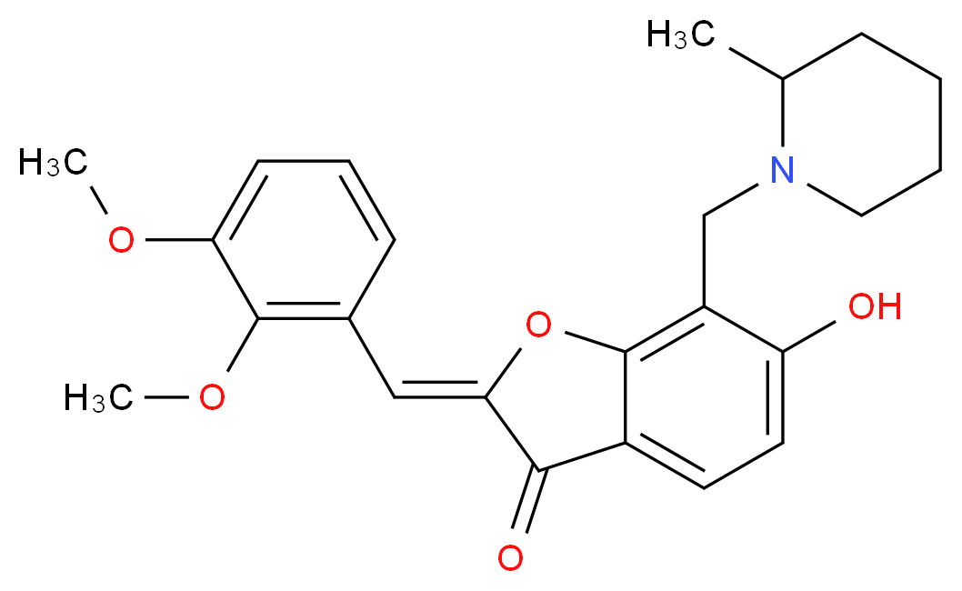 164265484 molecular structure