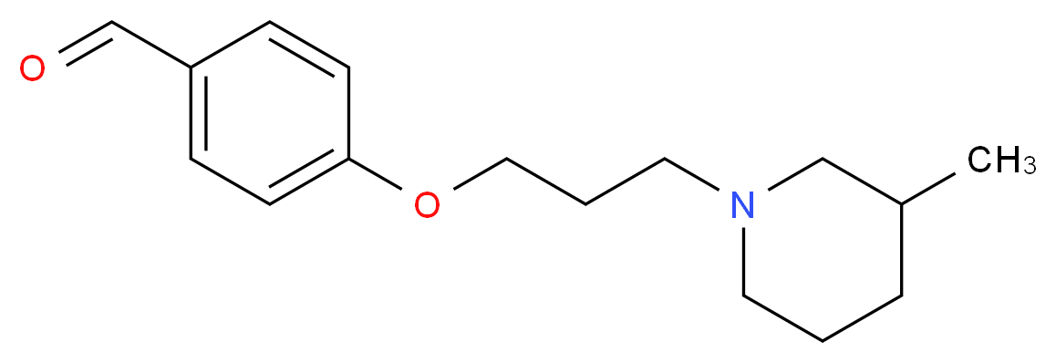 MFCD07362159 molecular structure