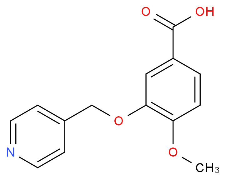 MFCD08442453 molecular structure
