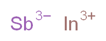 1312-41-0 molecular structure