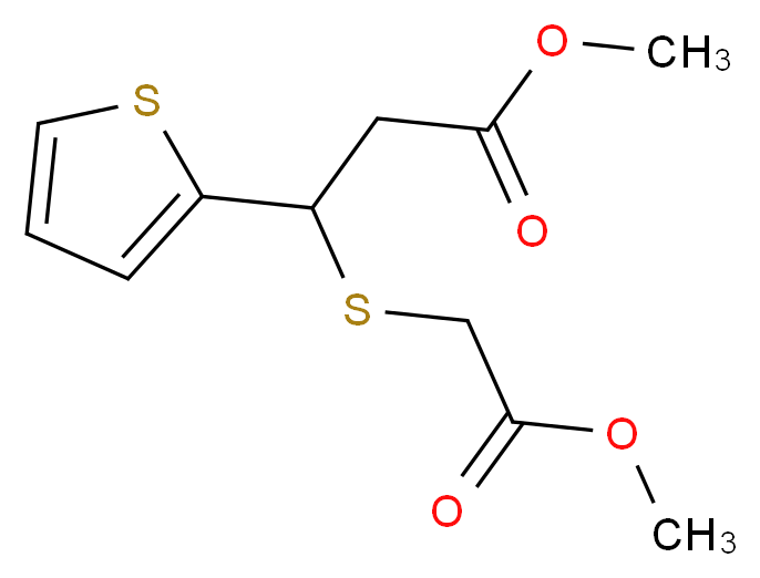 175276-43-4 molecular structure