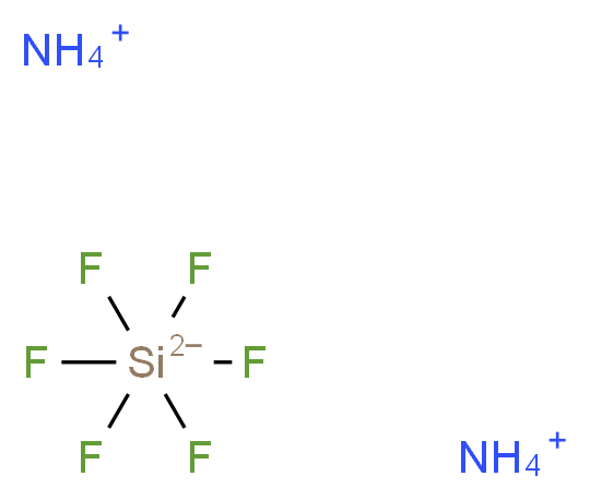 16919-19-0 molecular structure