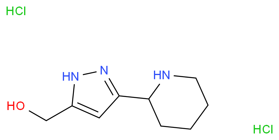 MFCD21606144 molecular structure
