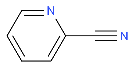 100-70-9 molecular structure