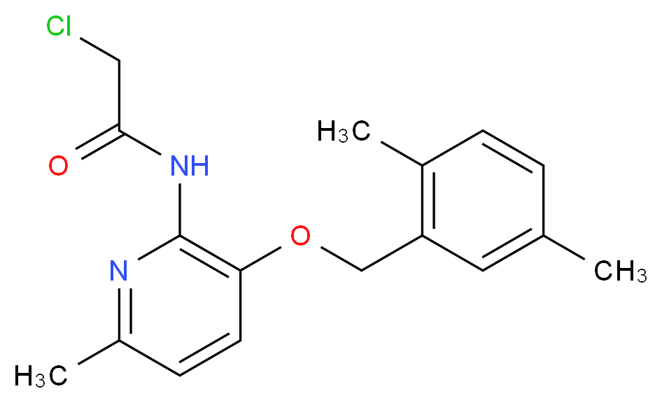 MFCD01313798 molecular structure