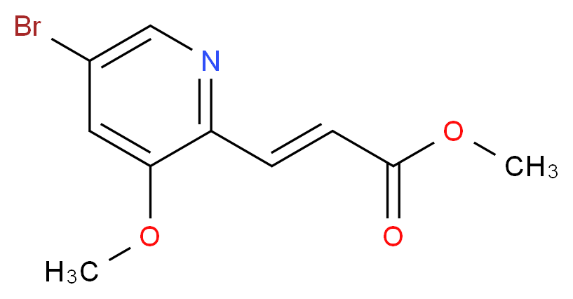 1138443-99-8 molecular structure