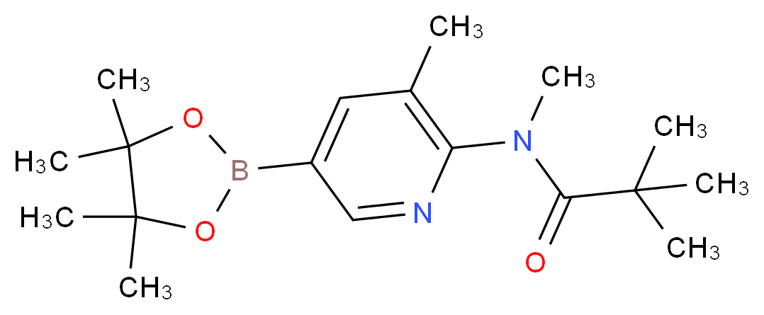 1073354-77-4 molecular structure