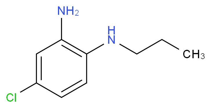 MFCD11186901 molecular structure