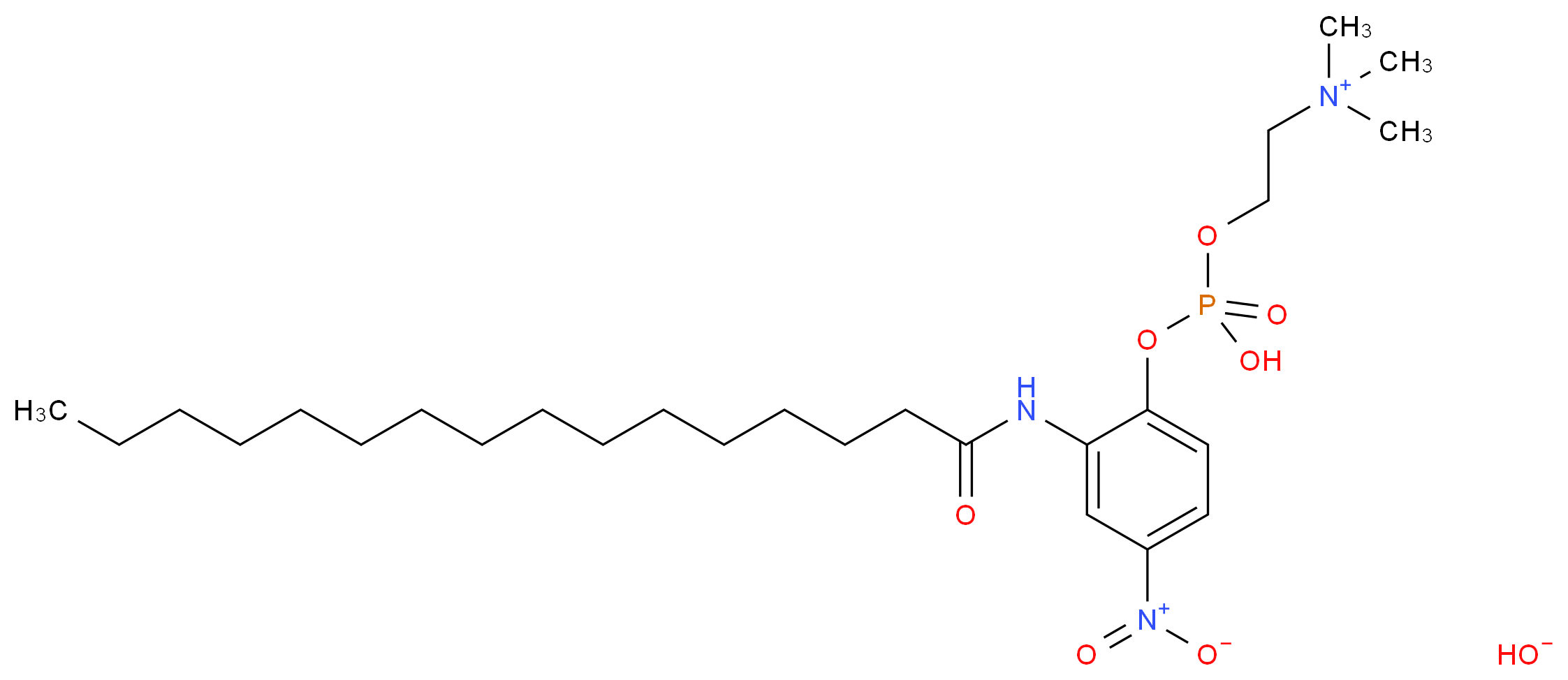 60438-73-5 molecular structure