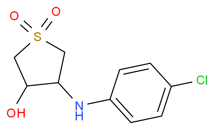 MFCD00726522 molecular structure