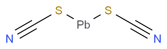 592-87-0 molecular structure