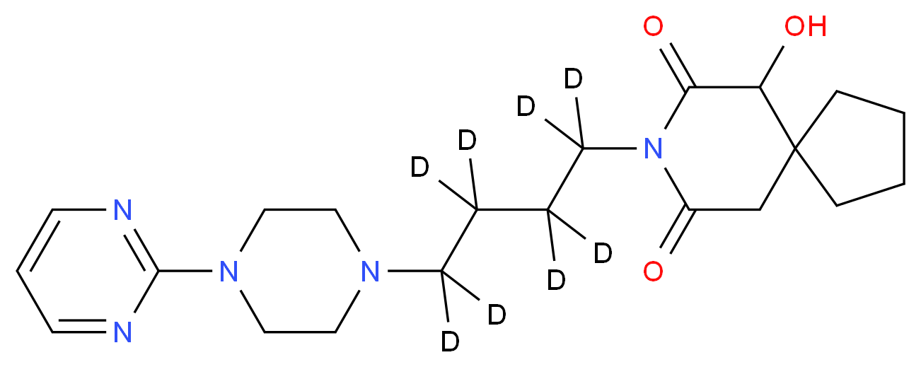 1189644-16-3 molecular structure