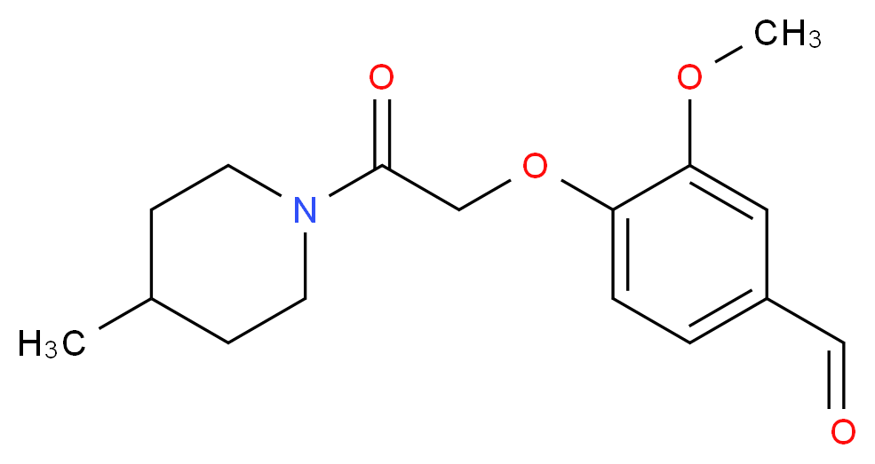 MFCD06621395 molecular structure