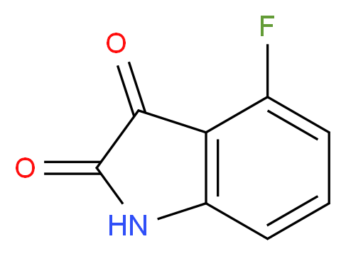 346-34-9 molecular structure