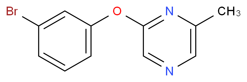 915707-60-7 molecular structure