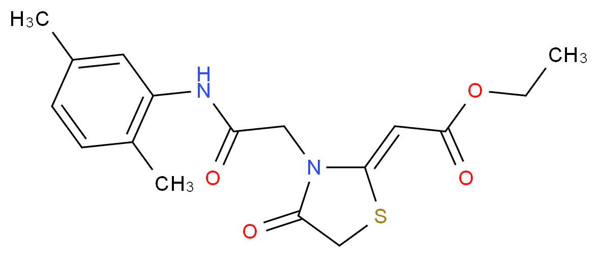 MFCD04606919 molecular structure
