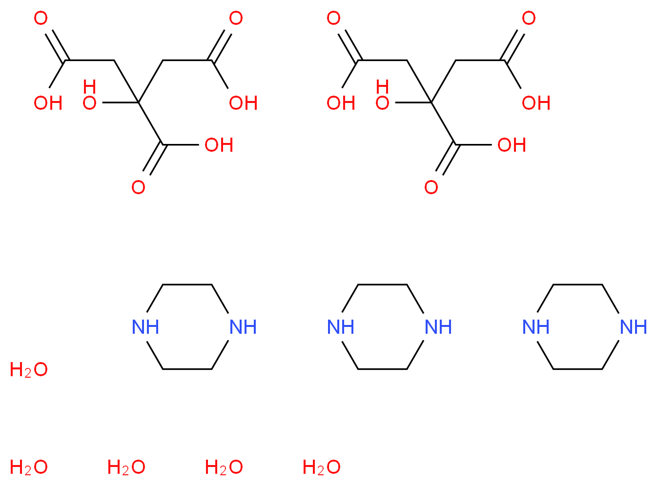 14396-16-8 molecular structure