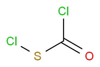 2757-23-5 molecular structure