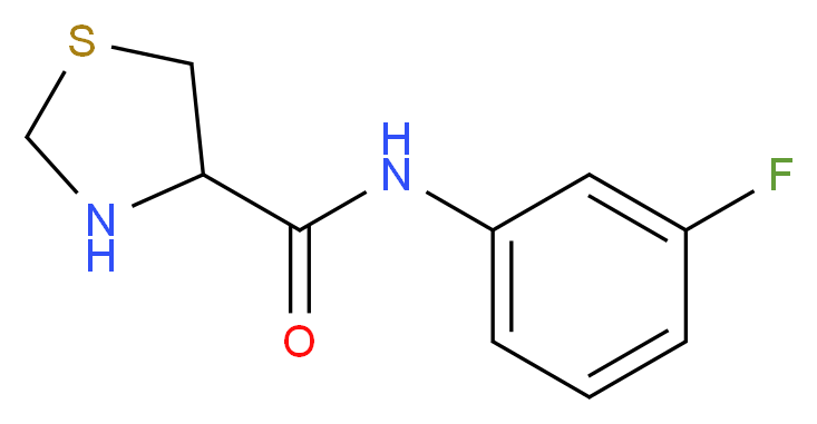 MFCD09933524 molecular structure