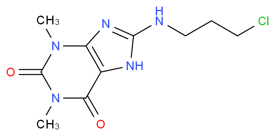 MFCD00220597 molecular structure