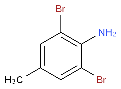 6968-24-7 molecular structure