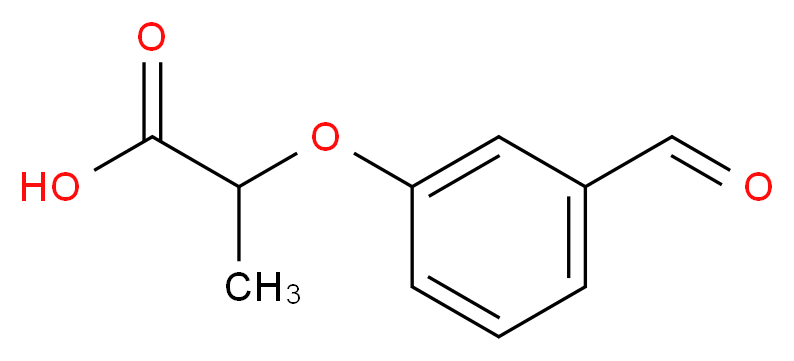 MFCD03848135 molecular structure