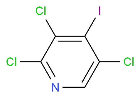 406676-23-1 molecular structure