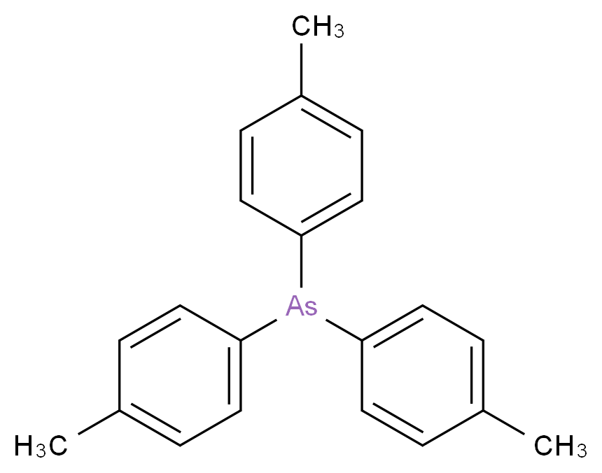 2896-10-8 molecular structure