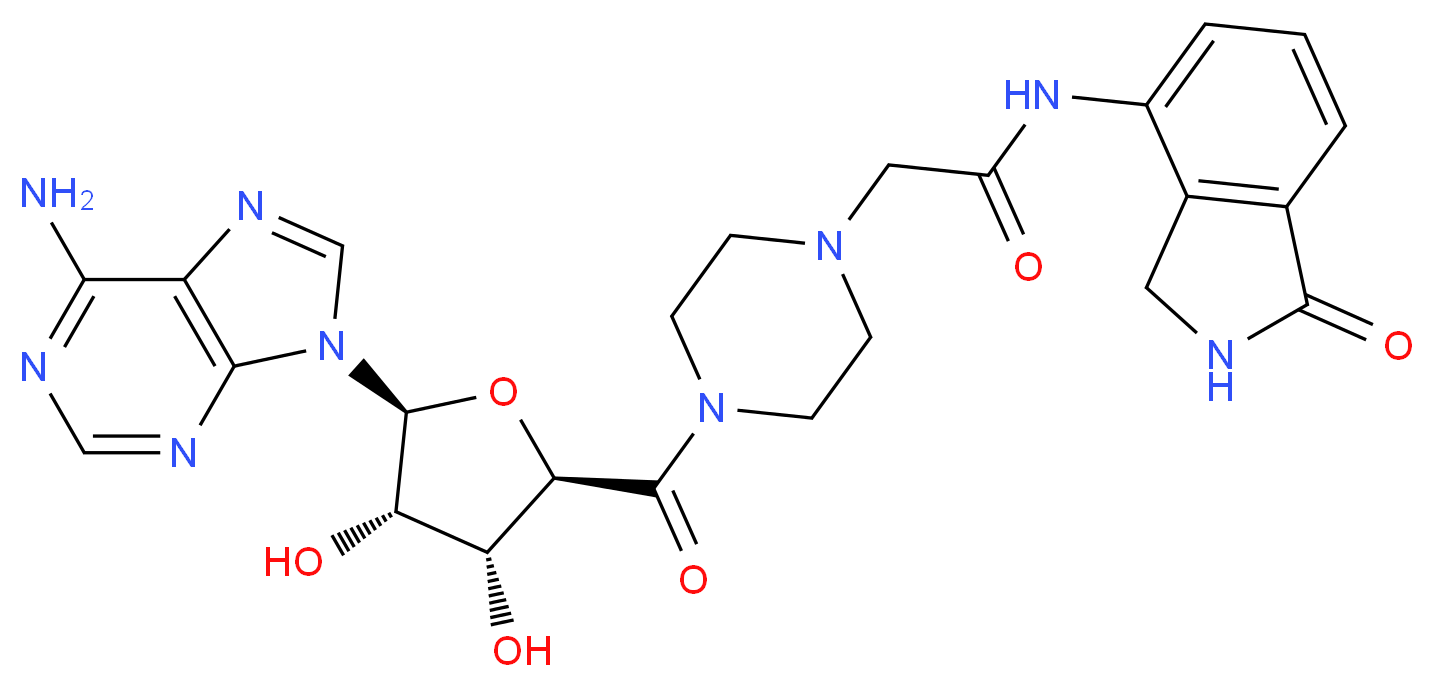 366454-36-6 molecular structure