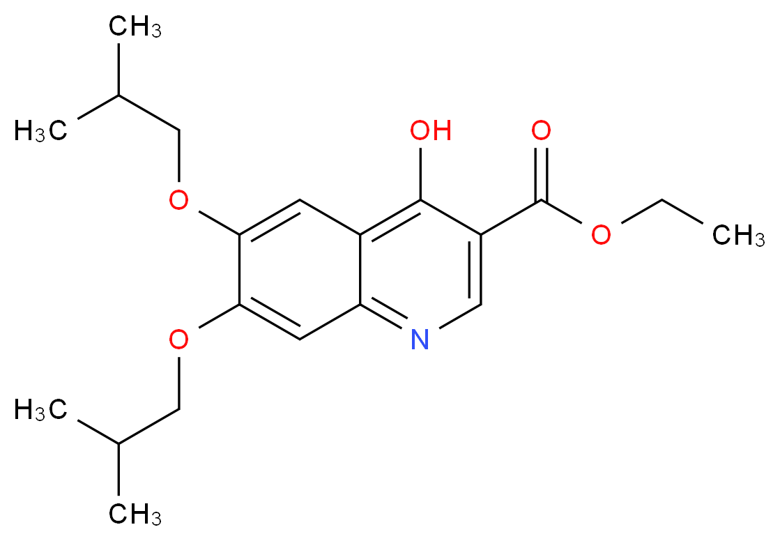 5486-03-3 molecular structure