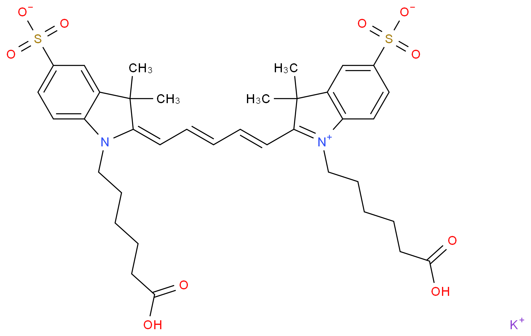 252255-40-6 molecular structure