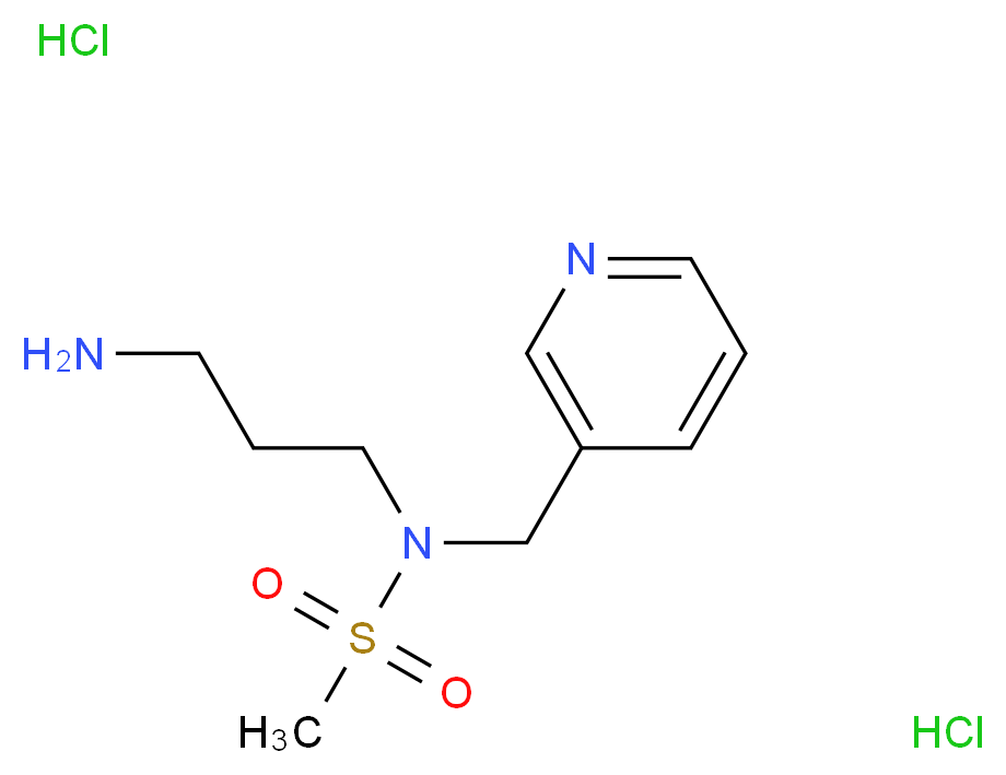 MFCD11505511 molecular structure