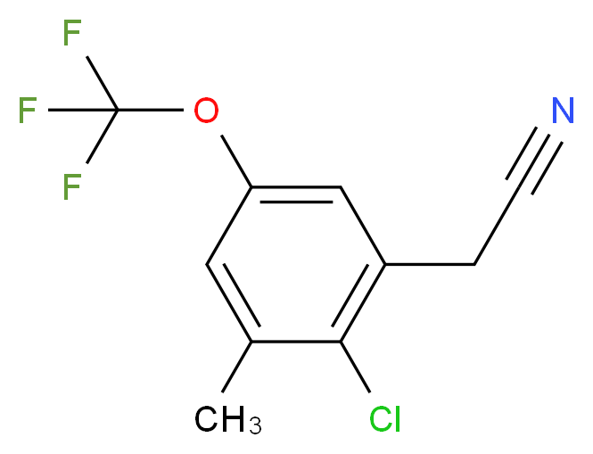 MFCD07777132 molecular structure