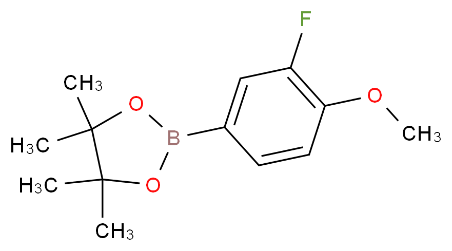 754226-34-1 molecular structure