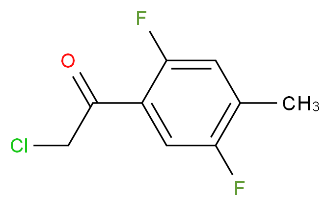 MFCD18910219 molecular structure