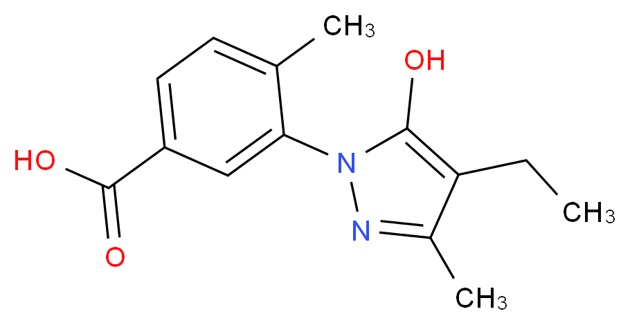 MFCD09871495 molecular structure