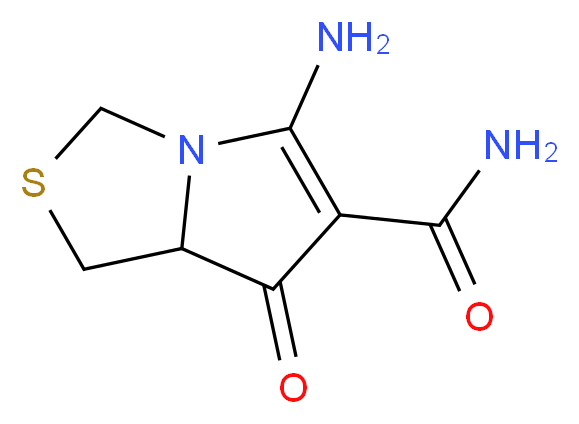MFCD09702233 molecular structure