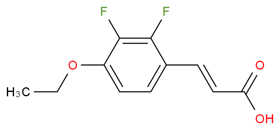 MFCD09258709 molecular structure