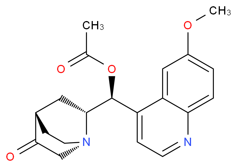 60723-43-5 molecular structure