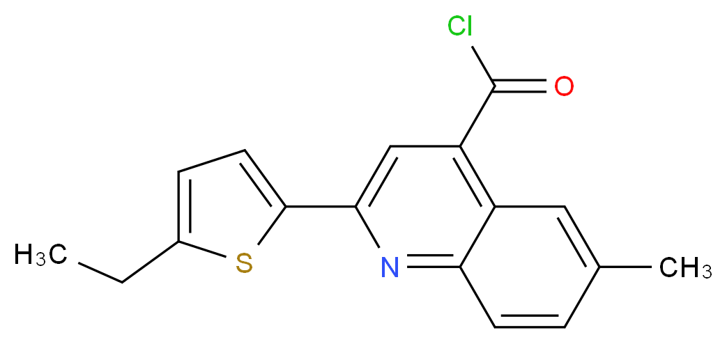 MFCD03421135 molecular structure